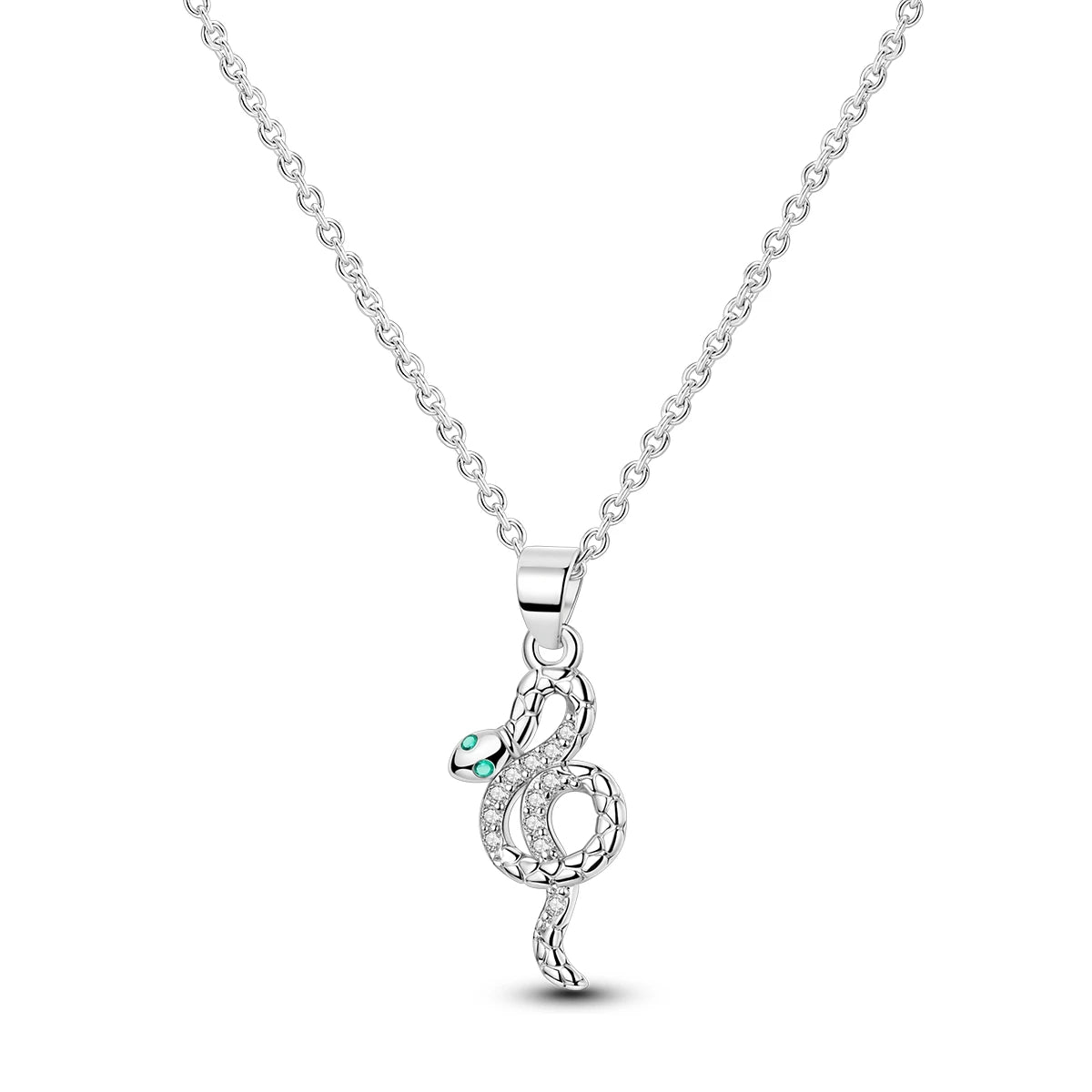 925 Sterling Silver Pendant Necklaces