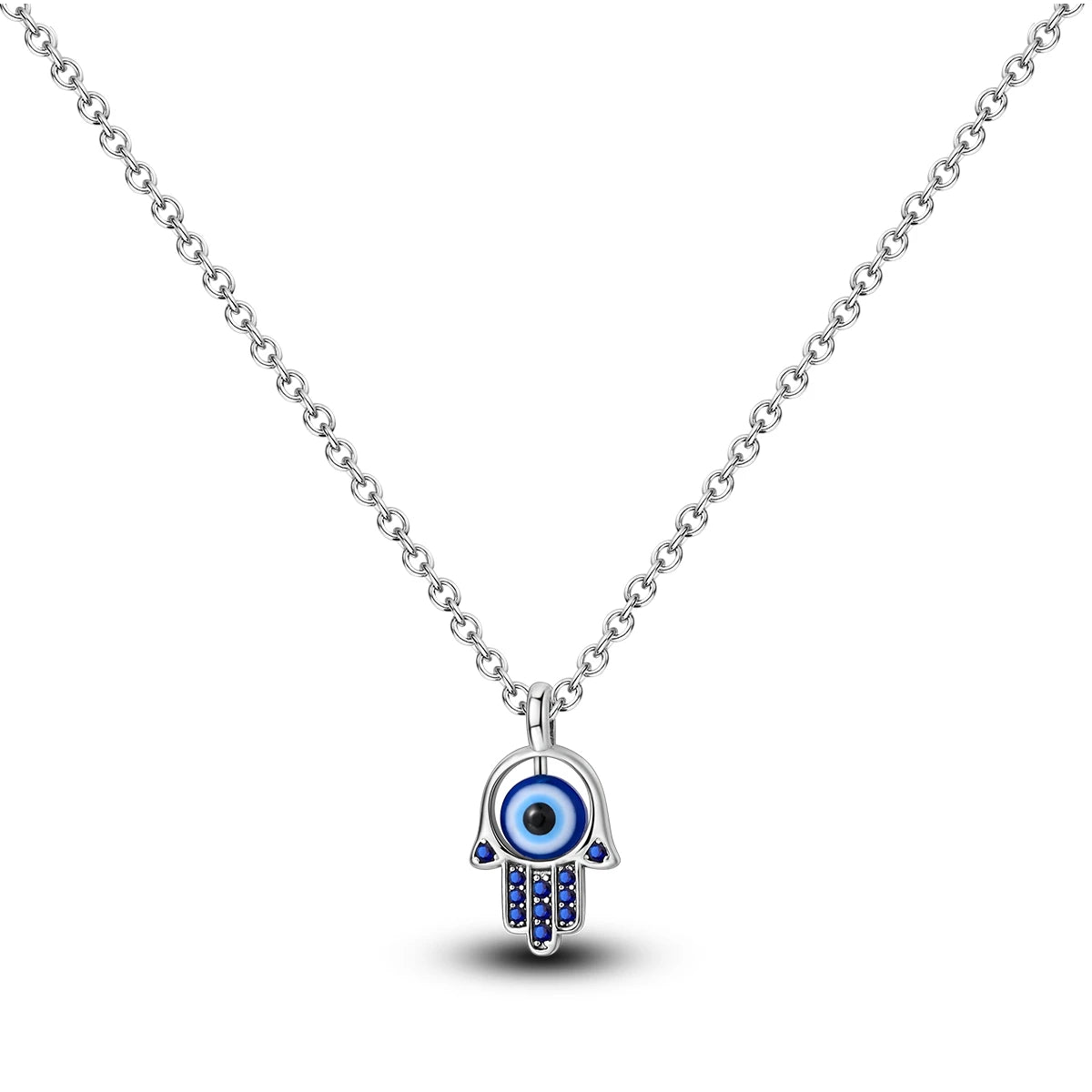 925 Sterling Silver Pendant Necklaces