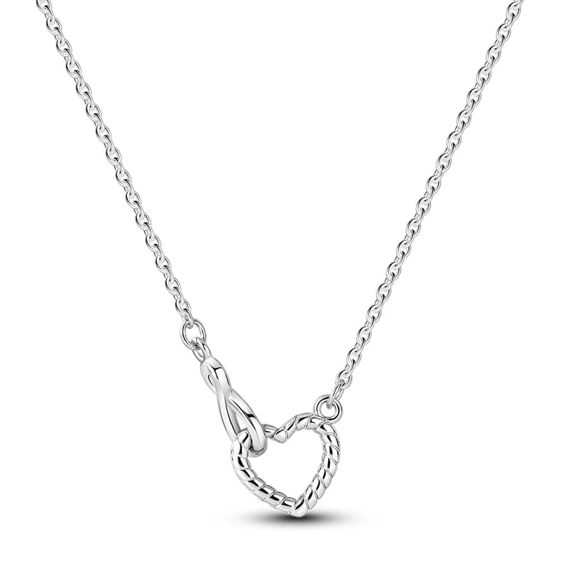 925 Sterling Silver Pendant Necklaces