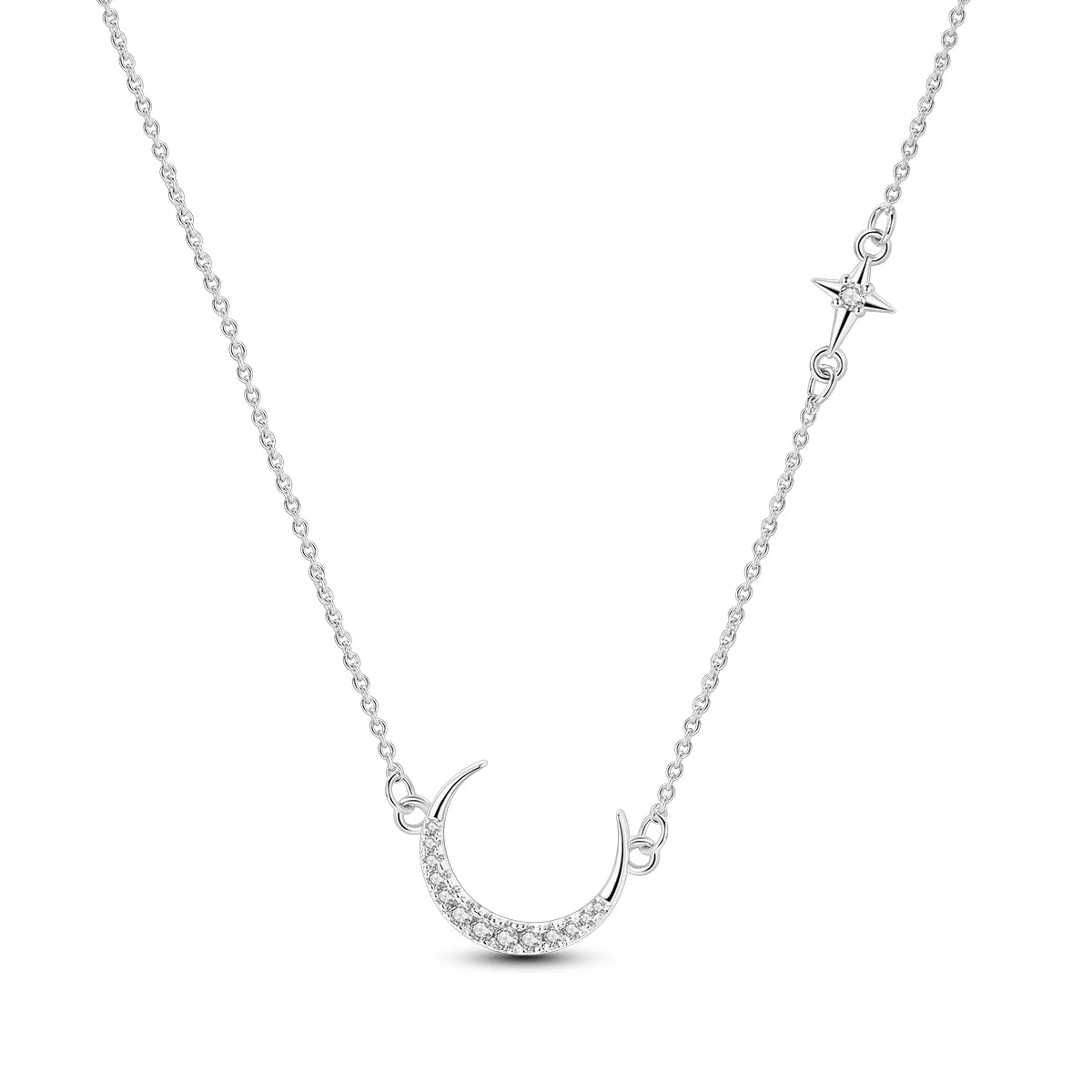 925 Sterling Silver Pendant Necklaces