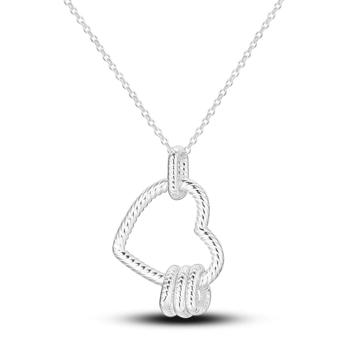 925 Sterling Silver Pendant Necklaces