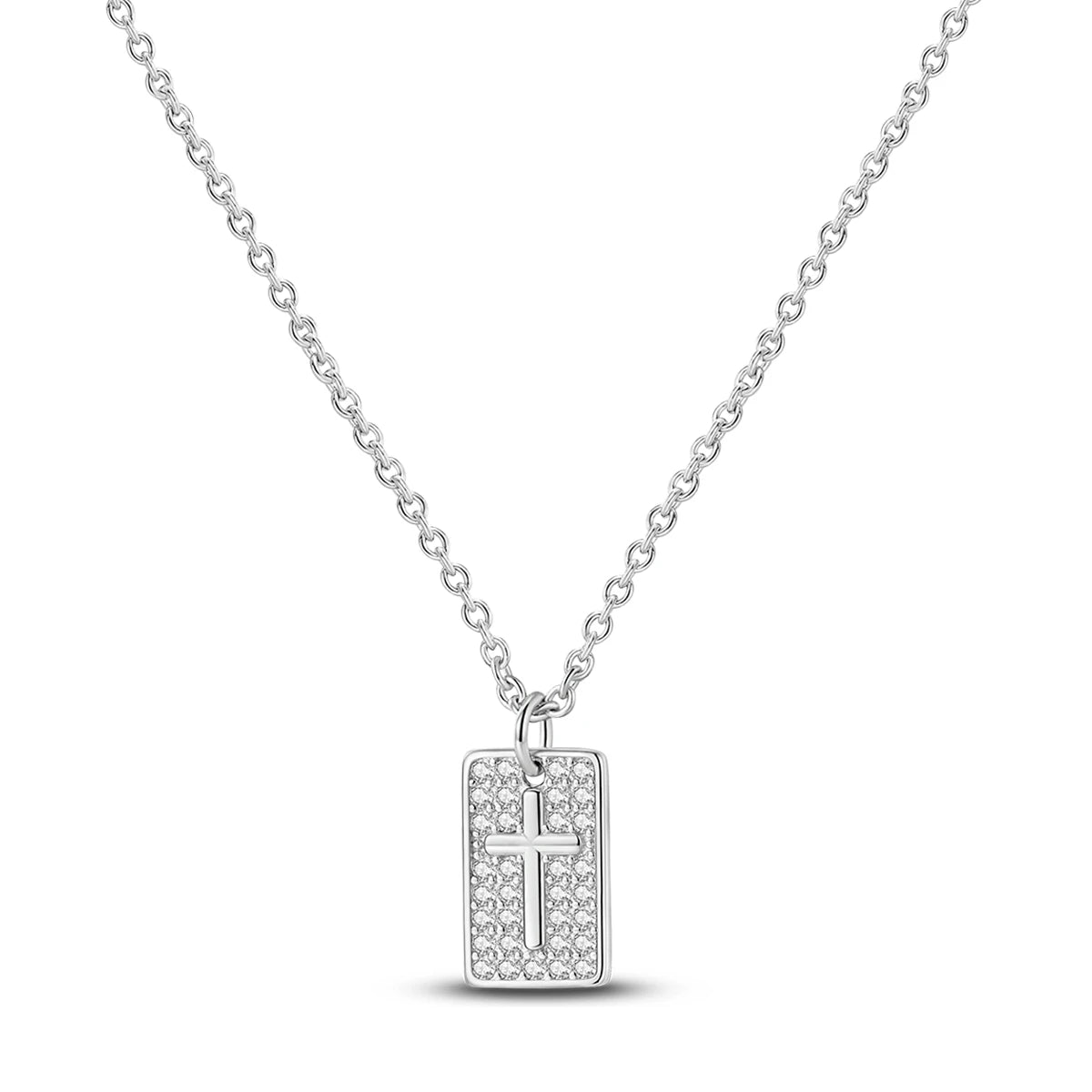 925 Sterling Silver Pendant Necklaces