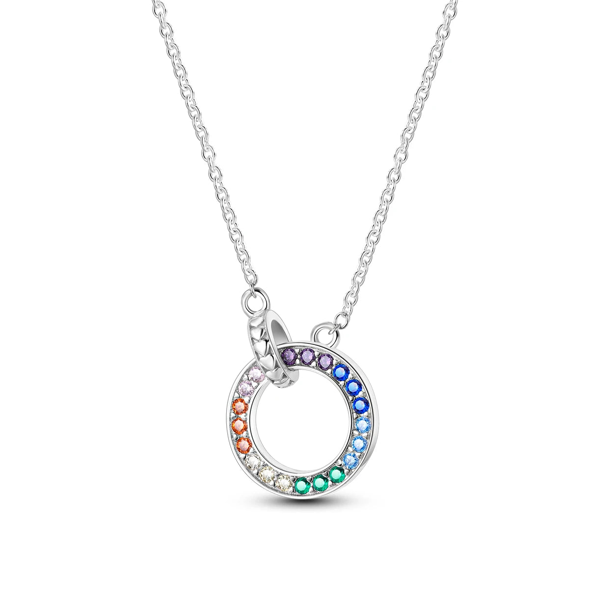 925 Sterling Silver Pendant Necklaces