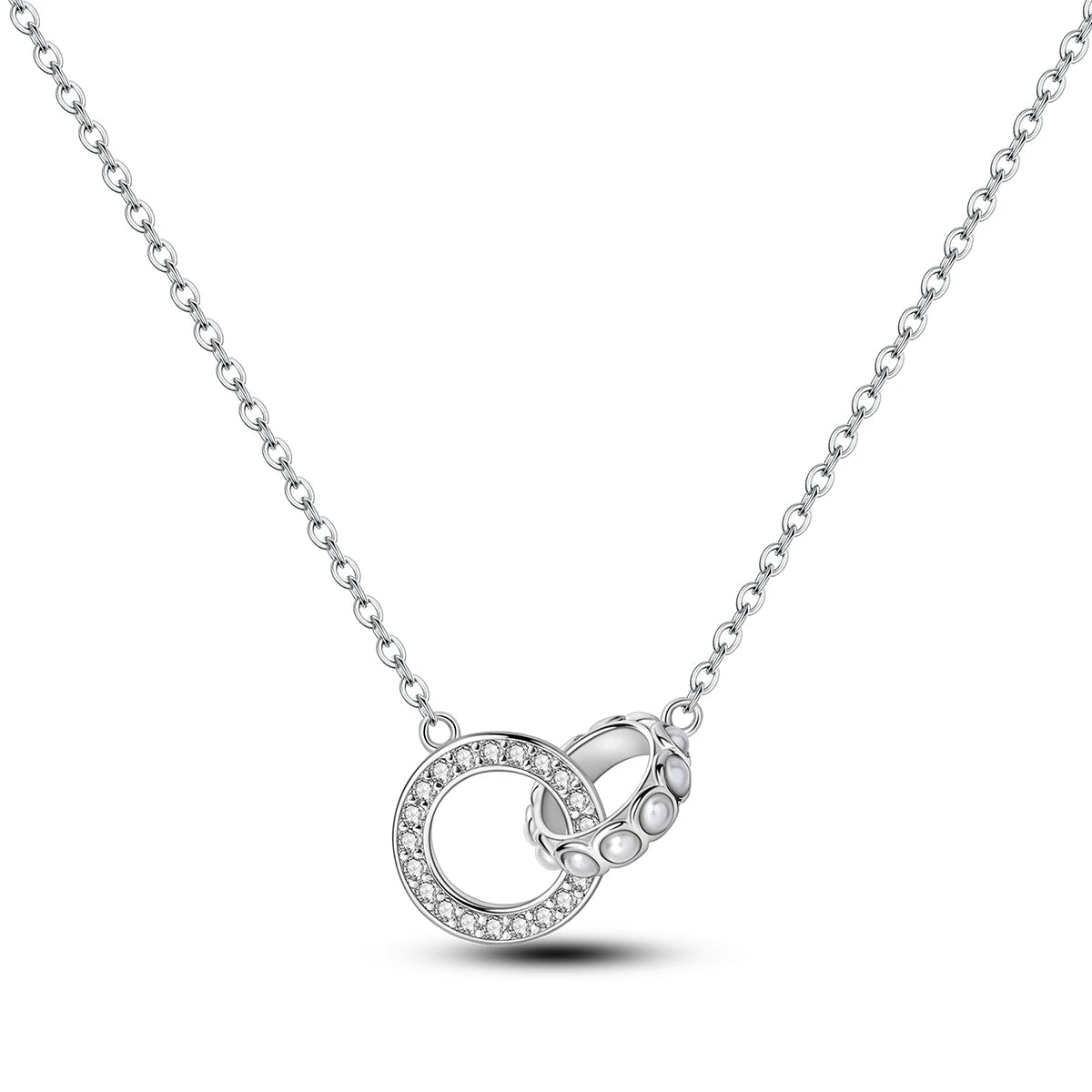 925 Sterling Silver Pendant Necklaces