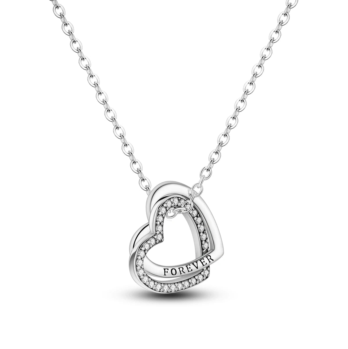 925 Sterling Silver Pendant Necklaces