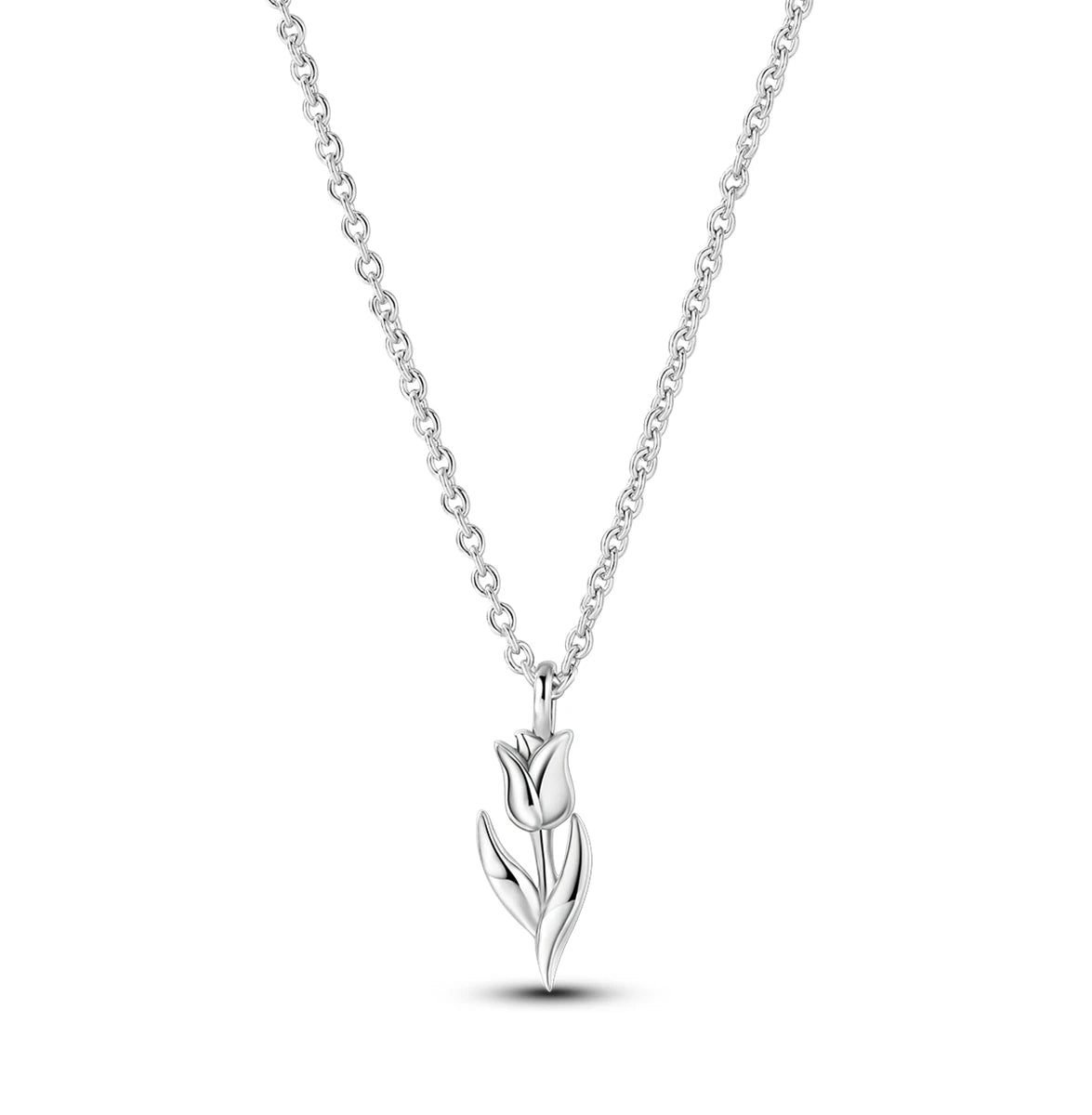 925 Sterling Silver Pendant Necklaces