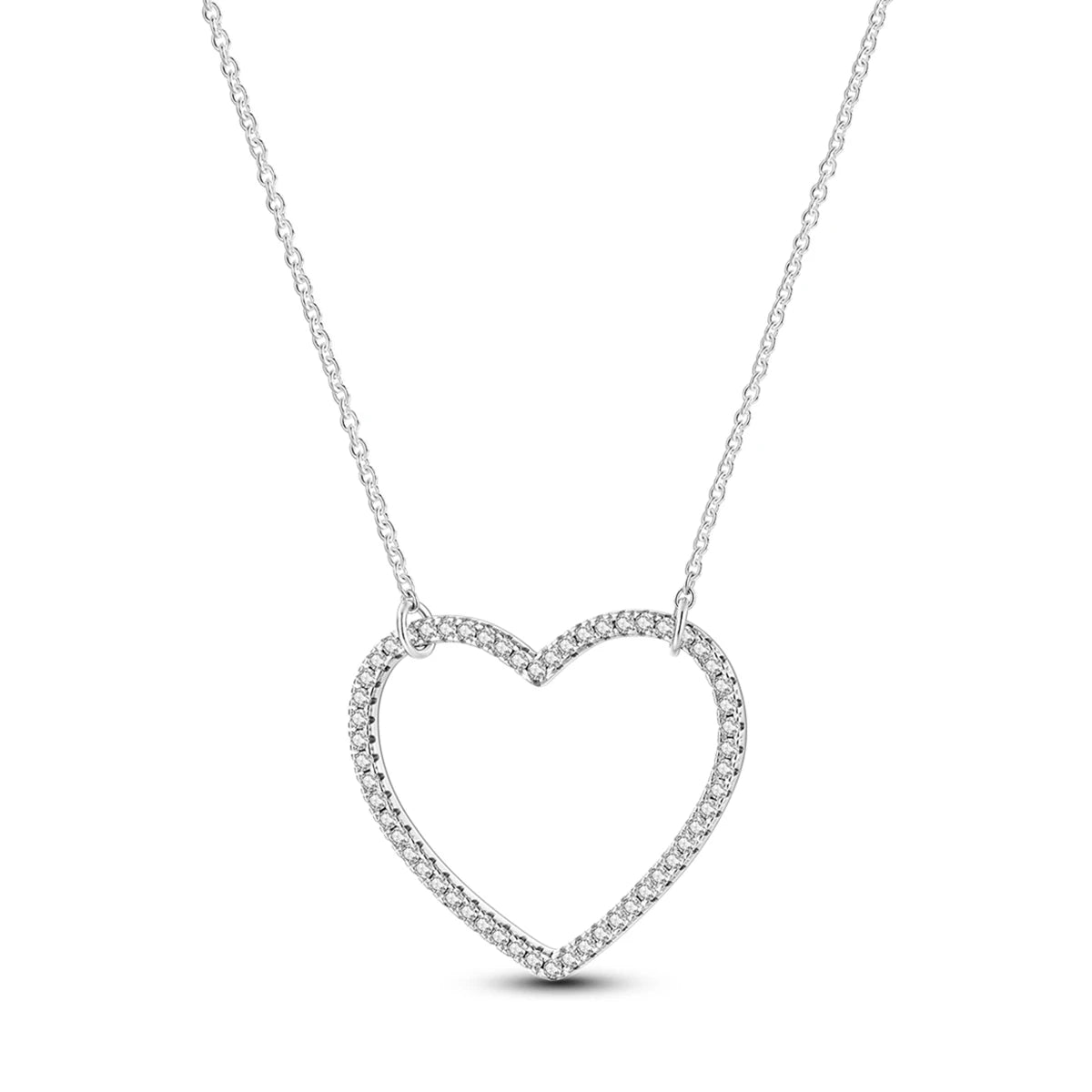 925 Sterling Silver Pendant Necklaces